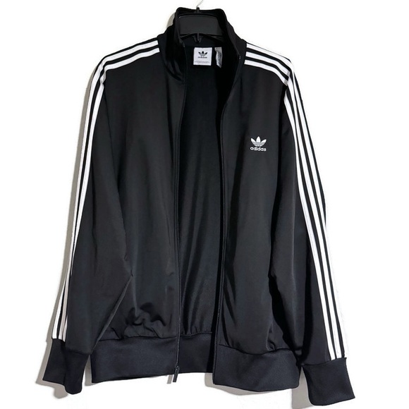 ADIDAS FIREBIRD TRACK JACKET MEN’S - Picture 2 of 10